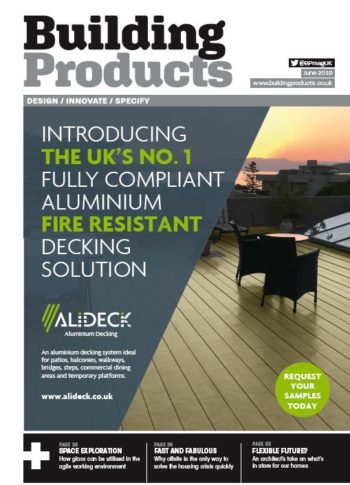 Aluminium Decking | Ali-Deck UK