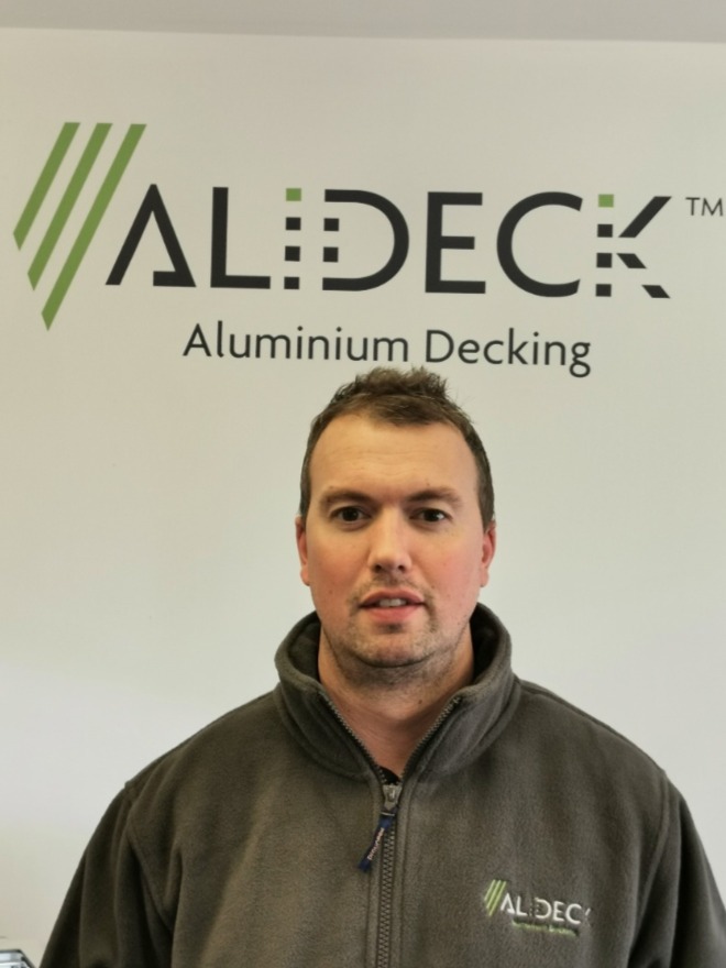 Allan, Warehouse Team