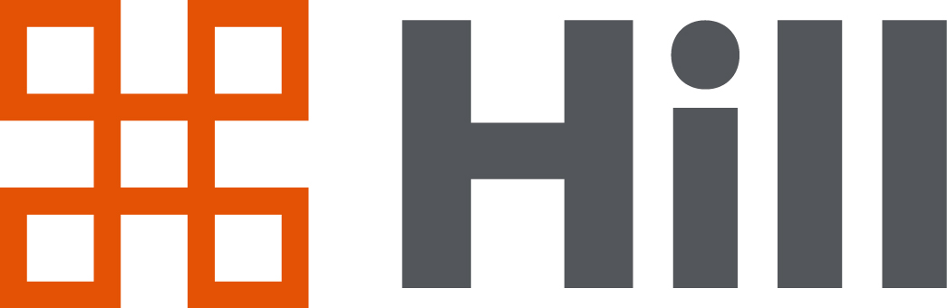 Hill Construction logo