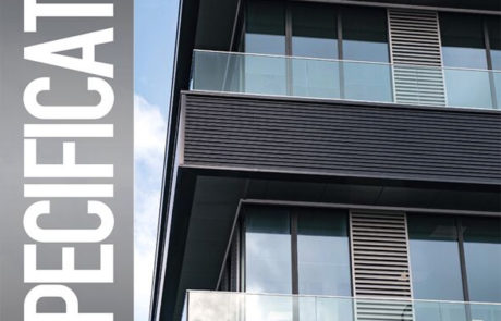 AliDeck Non-Combustible Aluminium Metal Decking Lite Board Launched