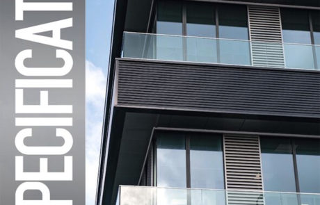 AliDeck cost-effective aluminium metal decking board, the AliDeck Lite Board