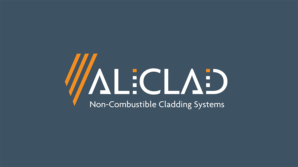 AliClad Non-Combustible Aluminium Soffit Cladding
