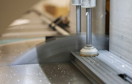 AliDeck non-combustible aluminium metal decking orders satisfied from AliDeck Rochester HQ