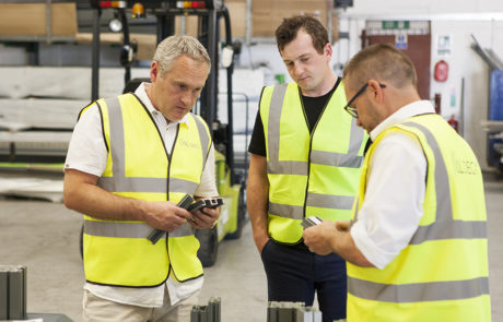 AliDeck Non-Combustible Aluminium Metal Decking Training Academy