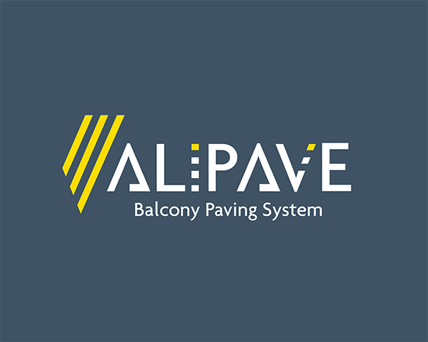 AliDeck Non-Combustible Aluminium Decking AliPave Balcony Paving System
