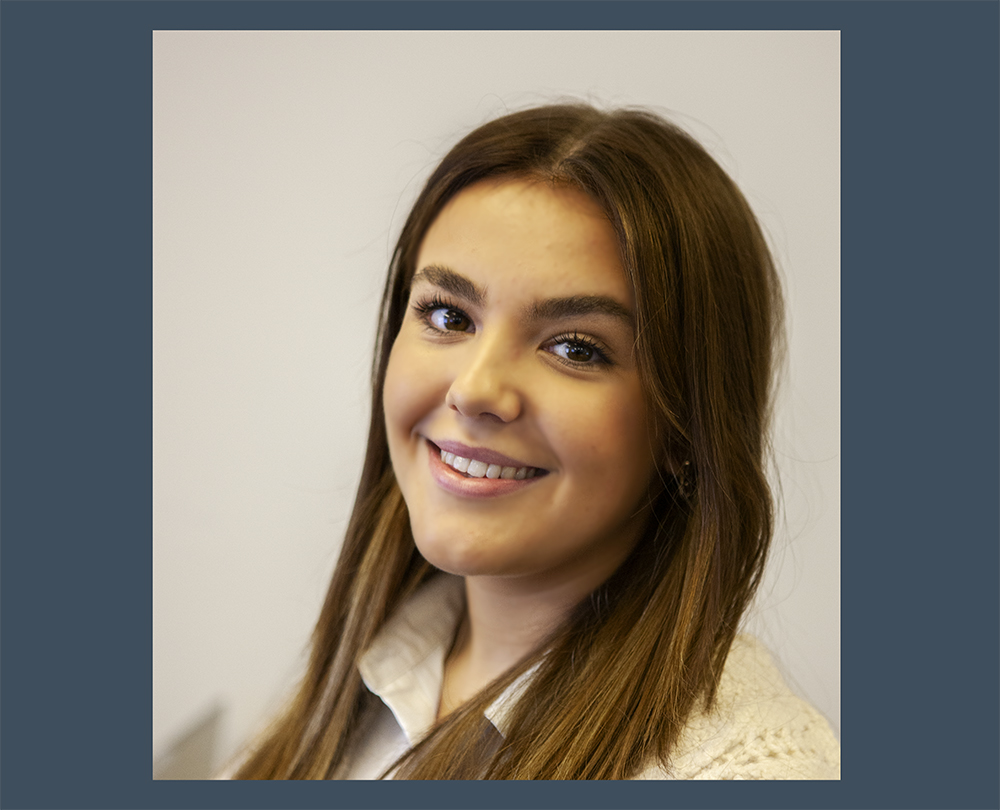AliDeck New Apprentice Joining Team