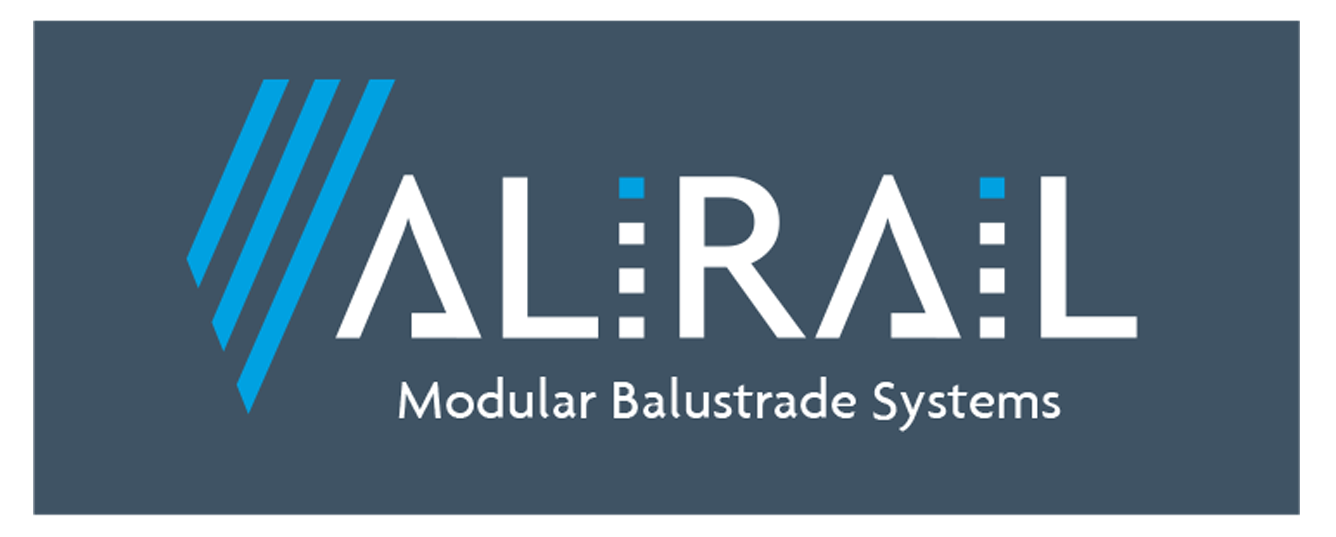 AliRail Logo