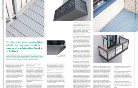 AliDeck-Featured-Specification-Magazine-September-2020