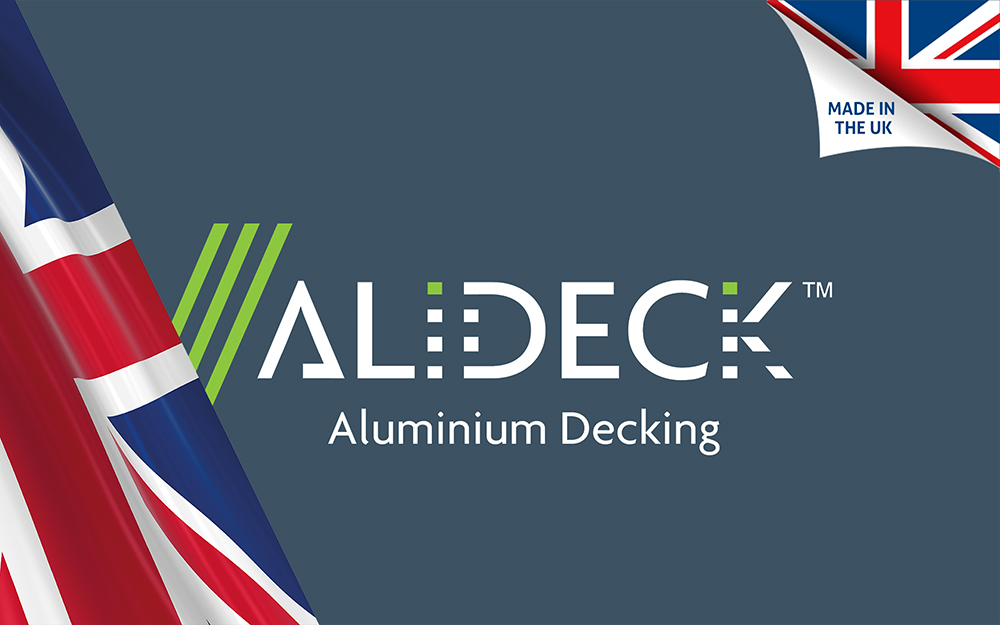 AliDeck Brexit Logo