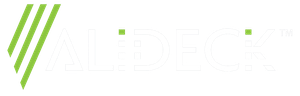 AliDeck Logo