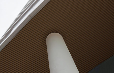 AliDeck AliClad Decor Proposal View