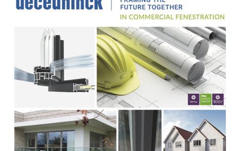 AliDeck Balcony Decking Housing Specification