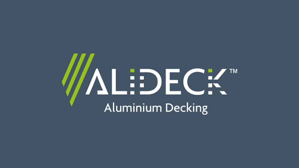 AliDeck Logo