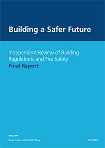 Building a Safer future 