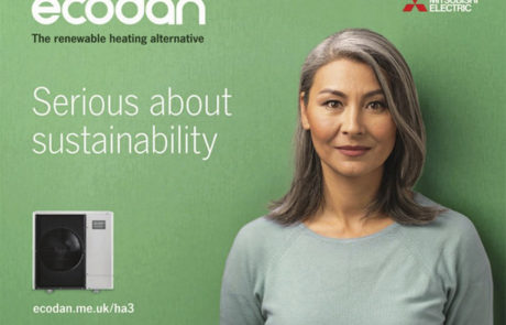 AliDeck Balcony Configurator Housing Association Magazine May 2021