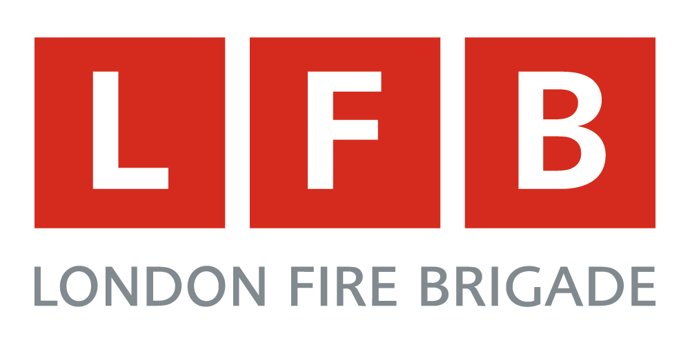 London Fire Brigade contain balcony fire in Bow