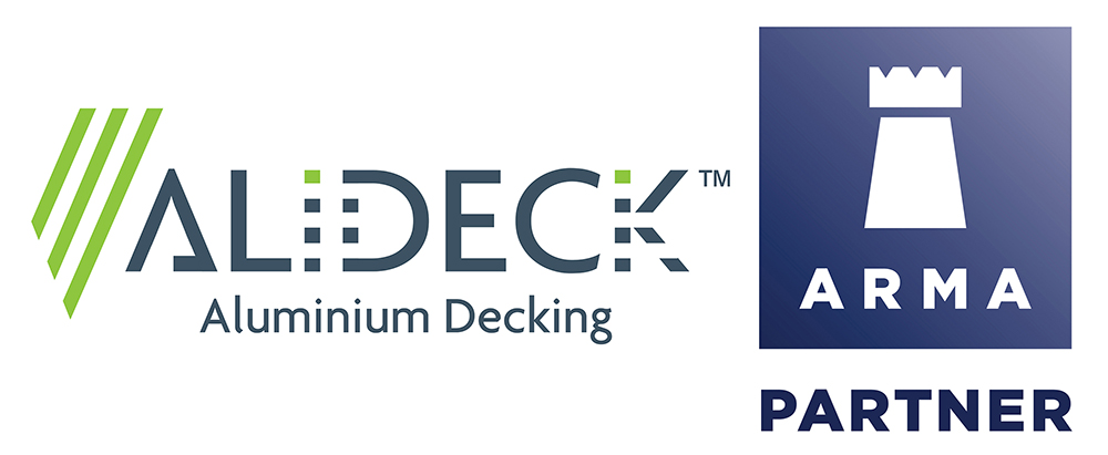 AliDeck to deliver ARMA Tech Talk on fire safety remediation for balconies, terraces, and walkways