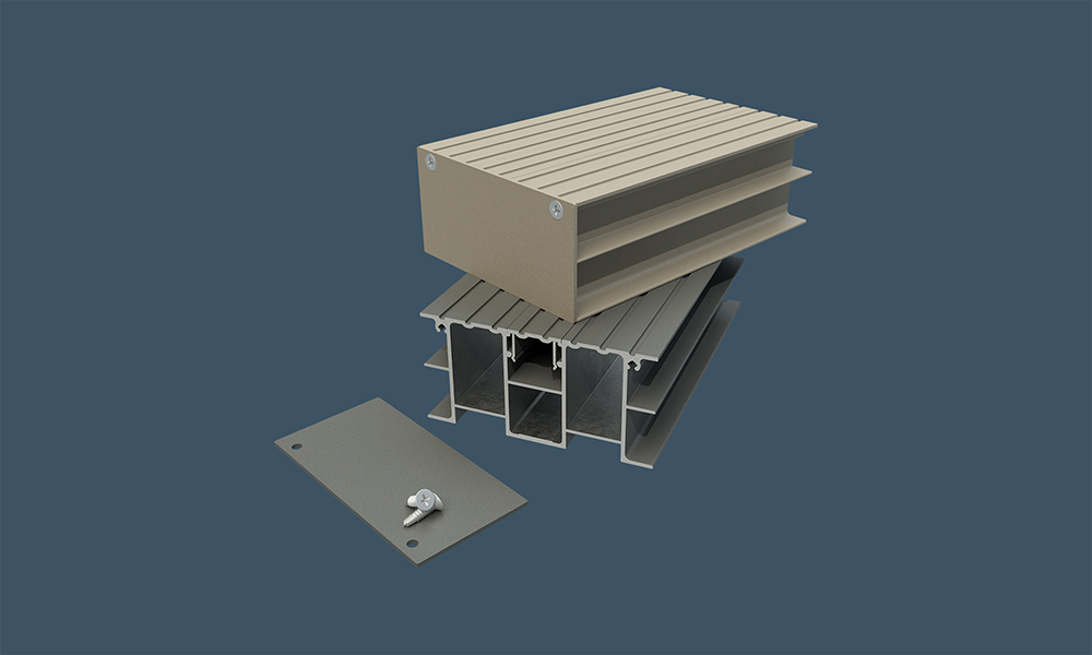AliDeck Aluminim Decking Newsletter September 2021 1 AliDeck Aluminim Decking Newsletter September 2021 1