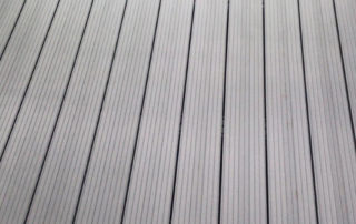 AliDeck Aluminium Decking Balcony Refurbishment Stratford London ArielMet