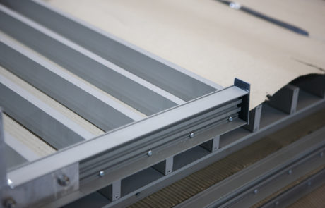 AliDeck Non Combustible Aluminium Decking Soffit Cladding Balustrades Balcony