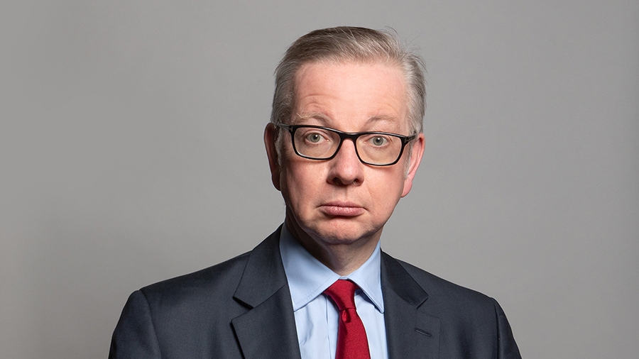 Housing Secretary Michael Gove MP makes major intervention to Building Safety Crisis with sweeping proposals to fund cladding replacement, but gives scant regard for other defects such as wooden balconies