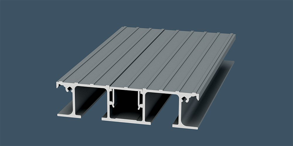 Product Update! AliDeck aluminium decking boards pass new deflection and load testing in-line with BS8579:2020, Senior Board now spans up to 1200mm