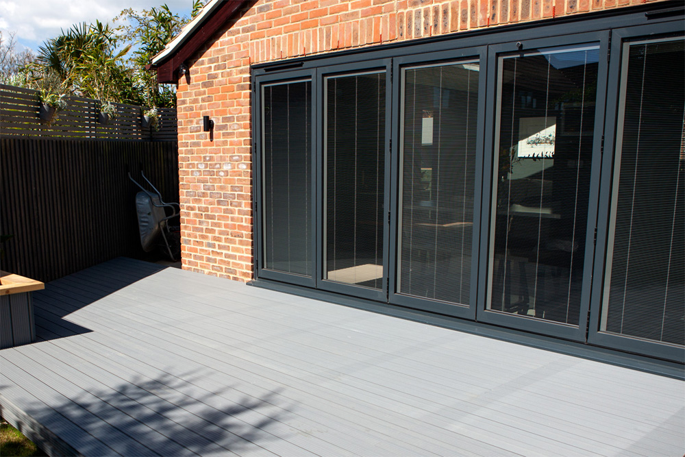 AliDeck Aluminium Metal Decking Monthly Newsletter 2022 AliDeck Aluminium Metal Decking Monthly Newsletter 2022