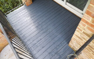 Balcony Decking Replacement High Wycombe Aluminium Deck Alternative Unique Outdoor Living Group