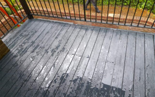 Balcony Decking Replacement High Wycombe Aluminium Deck Alternative Unique Outdoor Living Group