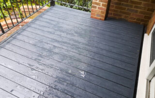 Balcony Decking Replacement High Wycombe Aluminium Deck Alternative Unique Outdoor Living Group