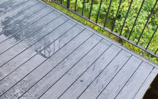 Balcony Decking Replacement High Wycombe Aluminium Deck Alternative Unique Outdoor Living Group