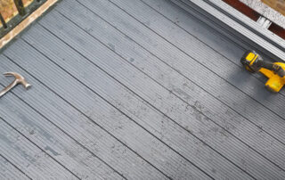 Balcony Decking Replacement High Wycombe Aluminium Deck Alternative Unique Outdoor Living Group