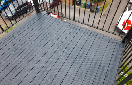 Balcony Decking Replacement High Wycombe Aluminium Deck Alternative Unique Outdoor Living Group