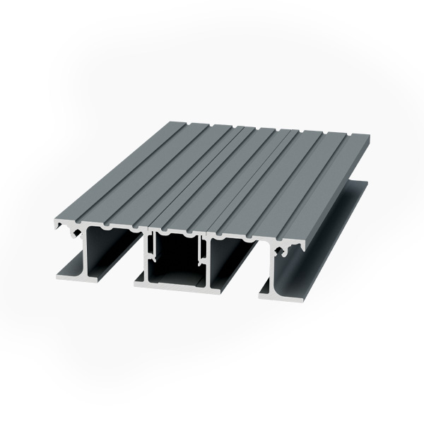Aluminium Decking Boards