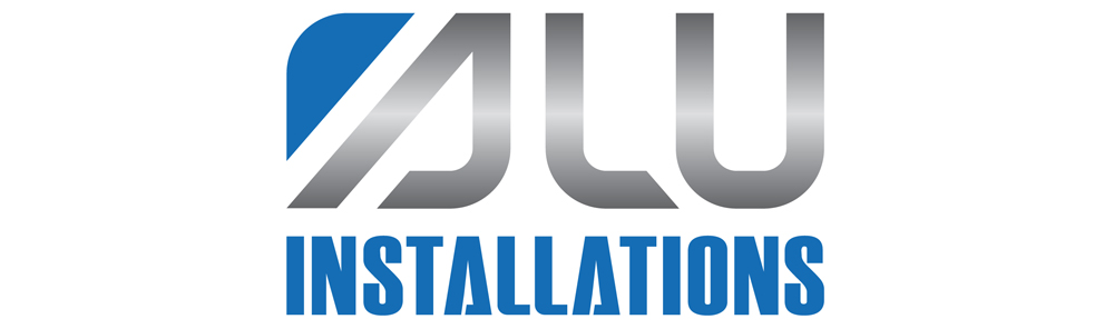 Alu-Installations Logo