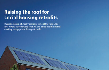 Housing Management & Maintenance June July Feature