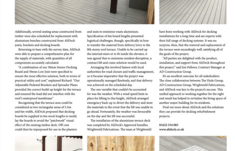 Housing Management & Maintenance June July Feature