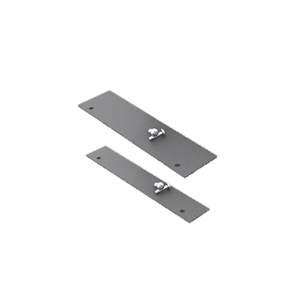 AliDeck End Plates