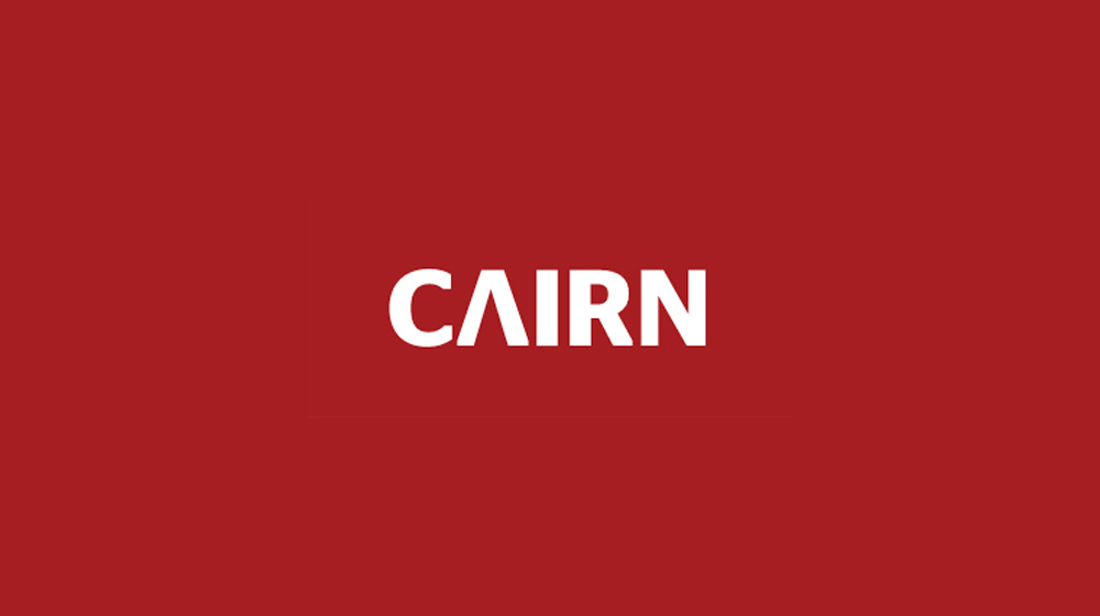 Cairn Logo