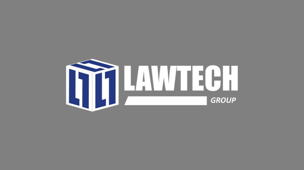 Lawtech Logo