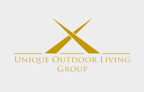 Unique Outdoor Living Group Logo