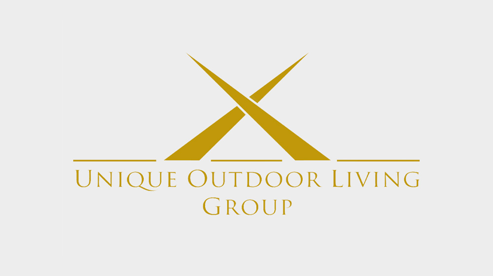Unique Outdoor Living Group Logo