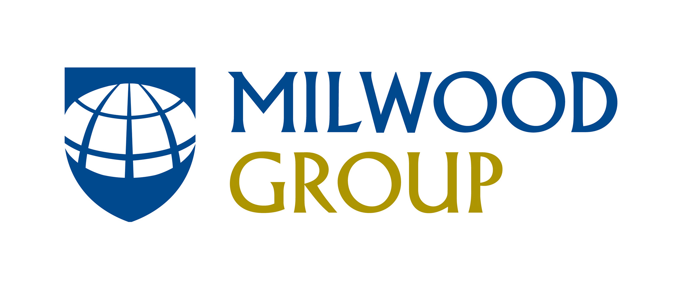 Milwood logo