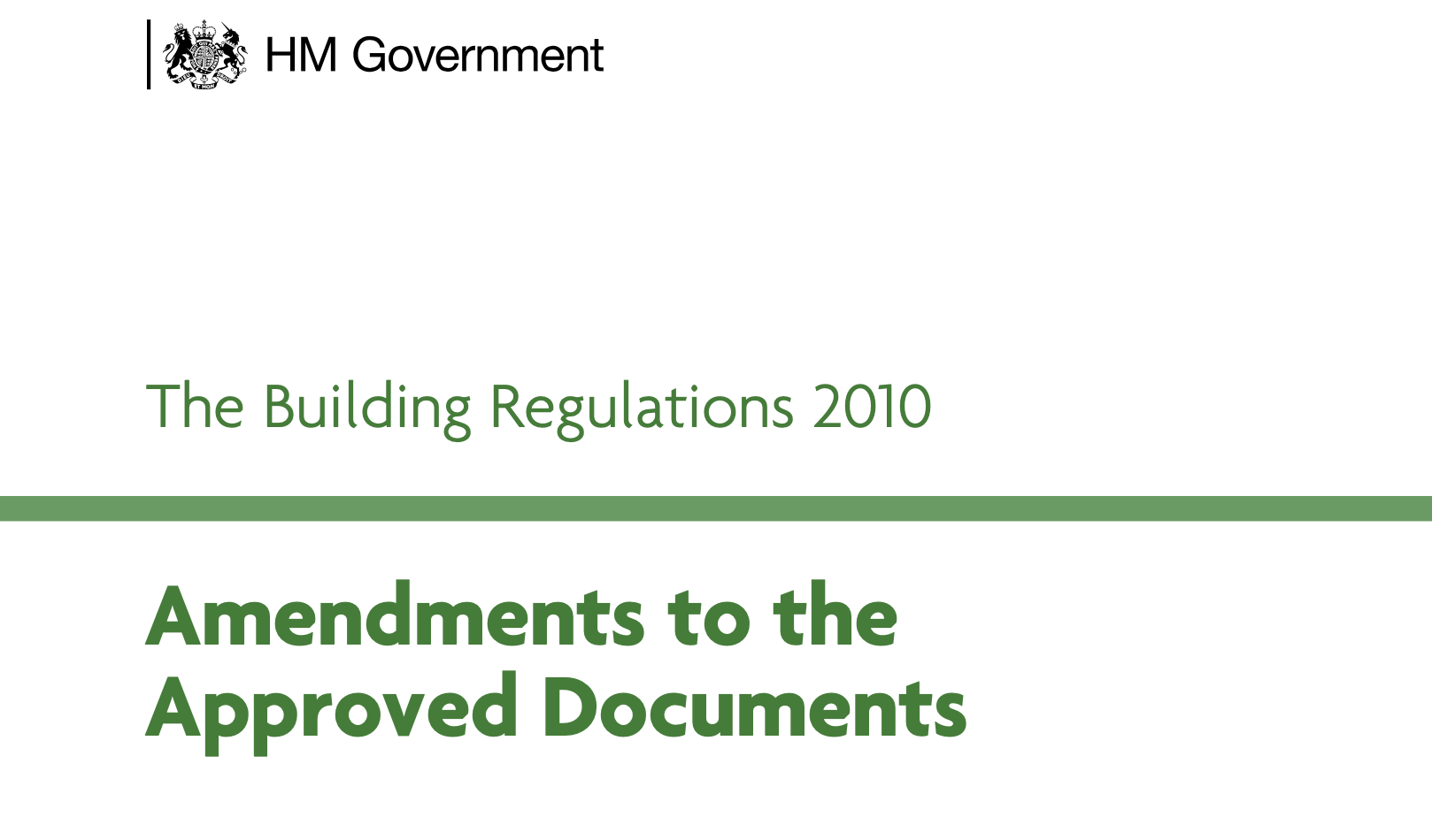 Approved Document B Amendments Now In Force With Implications for Balconies December 2022