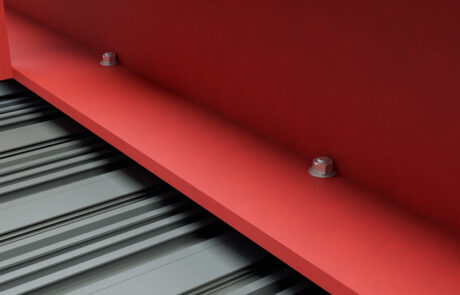 AliDeck Aluminium Decking and Balcony Component Systems AliClad Flow Render Designs