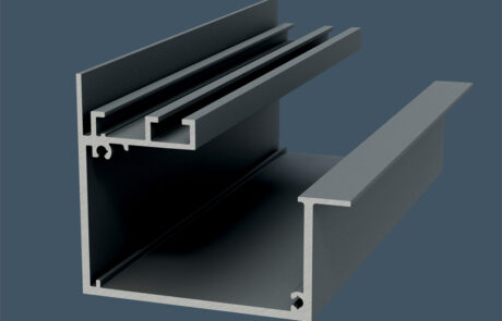 AliDeck Aluminium Decking and Balcony Component Systems AliClad Flow Render Designs