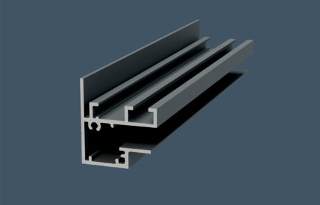 AliDeck Aluminium Decking and Balcony Component Systems AliClad Flow Render Designs