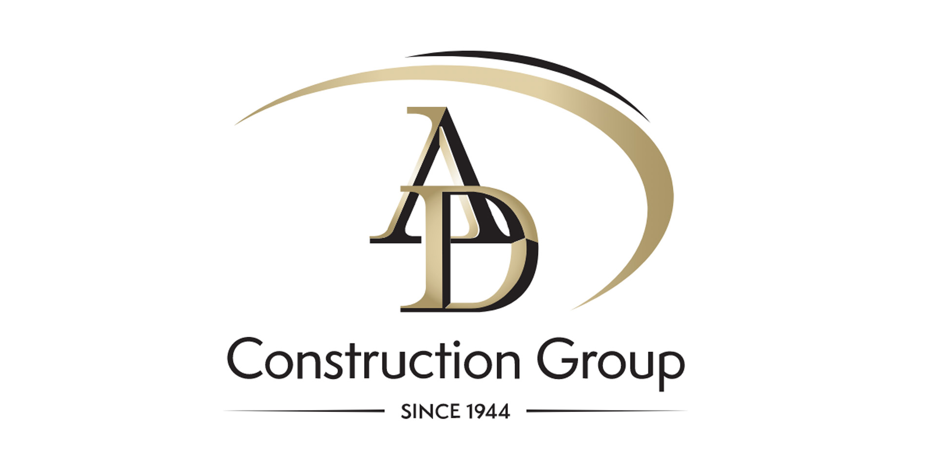 AD Construction Group Logo