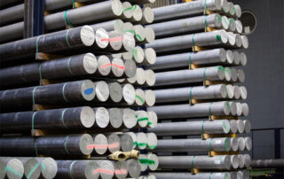 AliDeck Took A Visit To BOAL Extrusions To Get An Insight Into The Aluminium Extrusion Process