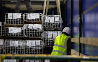 AliDeck Took A Visit To BOAL Extrusions To Get An Insight Into The Aluminium Extrusion Process
